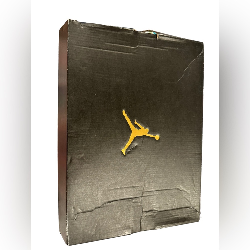 Air Jordan 1 Mid Brushstroke - Picture 12 of 16